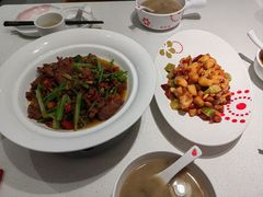 -小六汤包(万和城店)