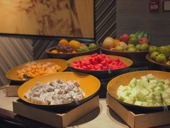 -深圳四季酒店·馥自助餐厅