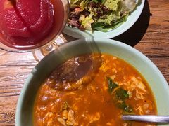 -淀里船宴(卓达店)