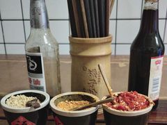 -矮子粉店1985·长沙米粉(湘春路店)