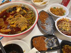 -付小姐在成都(川沙店)