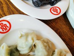 -双合园·海鲜水饺青岛菜(品牌首店)