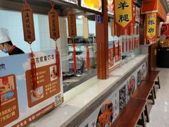 -鸿禧大清花(方庄店)