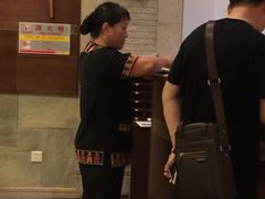 -七仙岭君澜度假酒店·桃源小馆中餐厅
