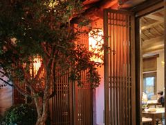 -鲤院·新中式美学·庭院餐厅(夫子庙店)