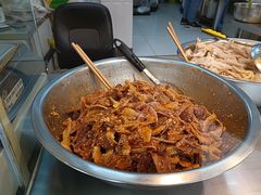 夫妻肺片-章李氏夫妻肺片(经八路店)