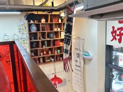 -赵美丽·重庆社区火锅·直营店(火车东站·中豪国际店)