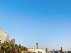 -金沙湖公园