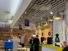 -BOPEYE·波派炸鸡(九霄天地店)