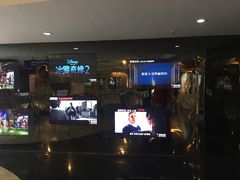 -上海金逸影城(静安大悦城店（原新恒星影城）)