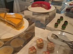 -君悦酒店·乐厨·高空自助餐(青年大街店)