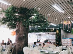 大堂-景好海鲜餐厅(大鹏必选旅游店)