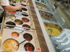 小料-海底捞火锅(亲贤北街店)