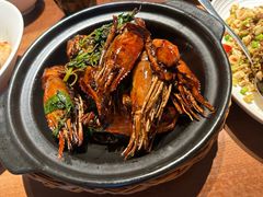 -蝦塘·中国餐馆(城墙南马道巷店)