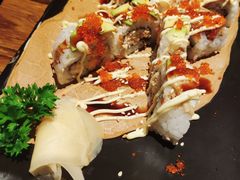 蝴蝶卷-萤初高端日料王(大寨路店)
