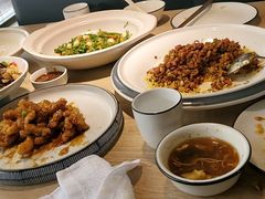-味莊·青岛菜(云霄路店)
