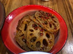 -老三样·美食研究中心(世贸路店)