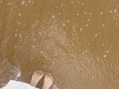 -青岛银沙滩