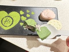 -海底捞火锅(盈石八一广场店)