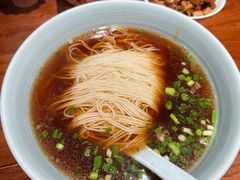 -裕兴记•蟹黄面馆(人民广场店)