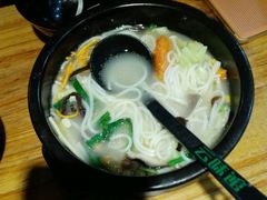 -云味馆·云南菜·云南米线(沙井华润店)