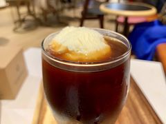 -Peet's Coffee皮爷咖啡(德基店)