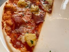 -玛尚诺Pizza&Bar(长泰广场店)