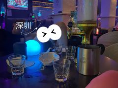 -CLUB VIVA(购物公园店)