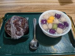 -笃笃笃糖粥(十全街店)