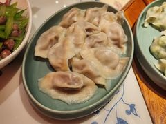 -东方饺子王(新阳路店)