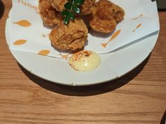 -Tuna maki寿司(苏州万象天地店)