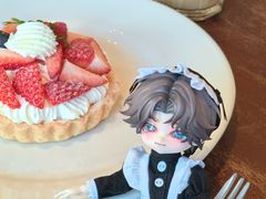 -EAU CAFE(永康路店)
