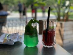 -The Rug Cafe(王府中环店)