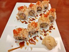 -宁波富力索菲特KOKO日本餐厅