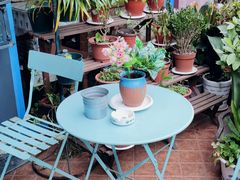 -兰桂坊·花园餐厅(西湖店)