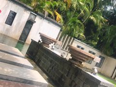 -三亚海棠湾万丽度假酒店