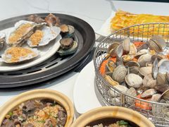 -海味当家·蒸锅海鲜(中山广场创始店)