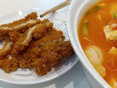 -鱼你在一起(闵行龙盛国际店)