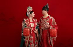 -青禾婚纱摄影(杭州店)