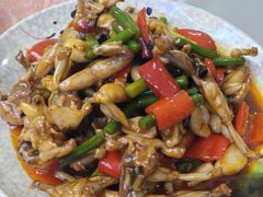 -桂萍特色牛筋牛杂(长堤街总店)