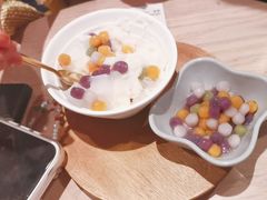 -杏甜品(尖沙咀加拿分道店)