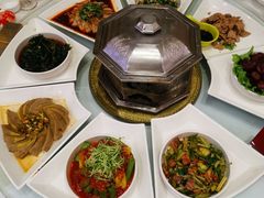 -百姓渔村(平阳路店)