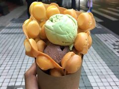 -成裕雪糕店(士多店)