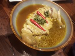 -老板恋上鱼(荣盛广场店)