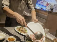 -张凯达·深海石斑鱼潮汕火锅(十五年品牌•虹桥天街店)