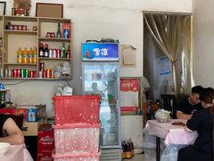 -阿隆煲店(秀仁苑店)
