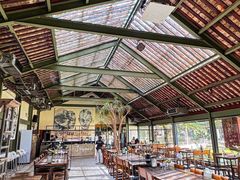 -喜洲吧·江畔老船厂·庭院餐厅(喜临院店)