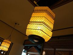 -绿茶餐厅(广州天河城店)