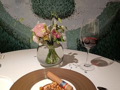 -Le Bistrot de Racine