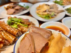 -官塘一品卤鹅坊·正宗潮汕卤味